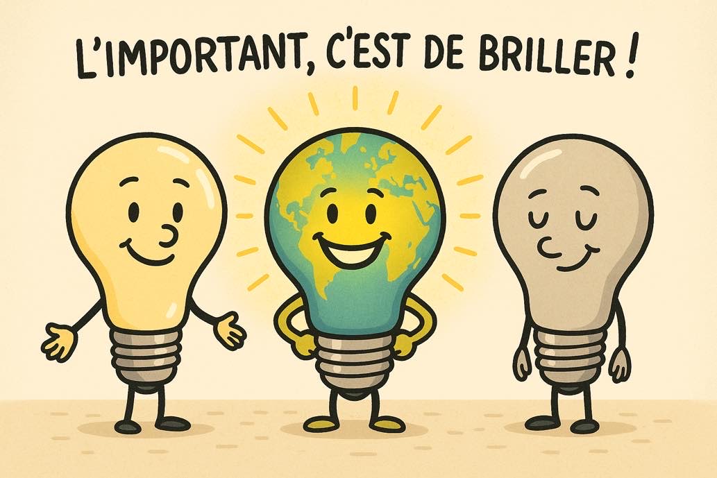 Brillance